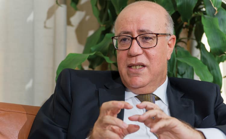 La Tunisie gagnerait « à décarboniser son industrie », dixit Marouane El Abassi
