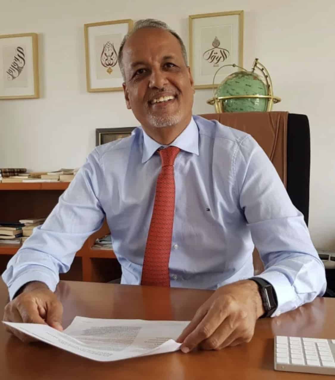 Mauritanie : Maurilog triplement certifiée par DNV, leader mondial du management des risques