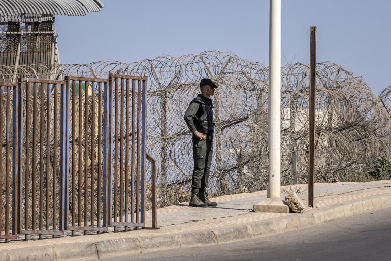 Horreur à Melilla : Afrique réveille-toi !