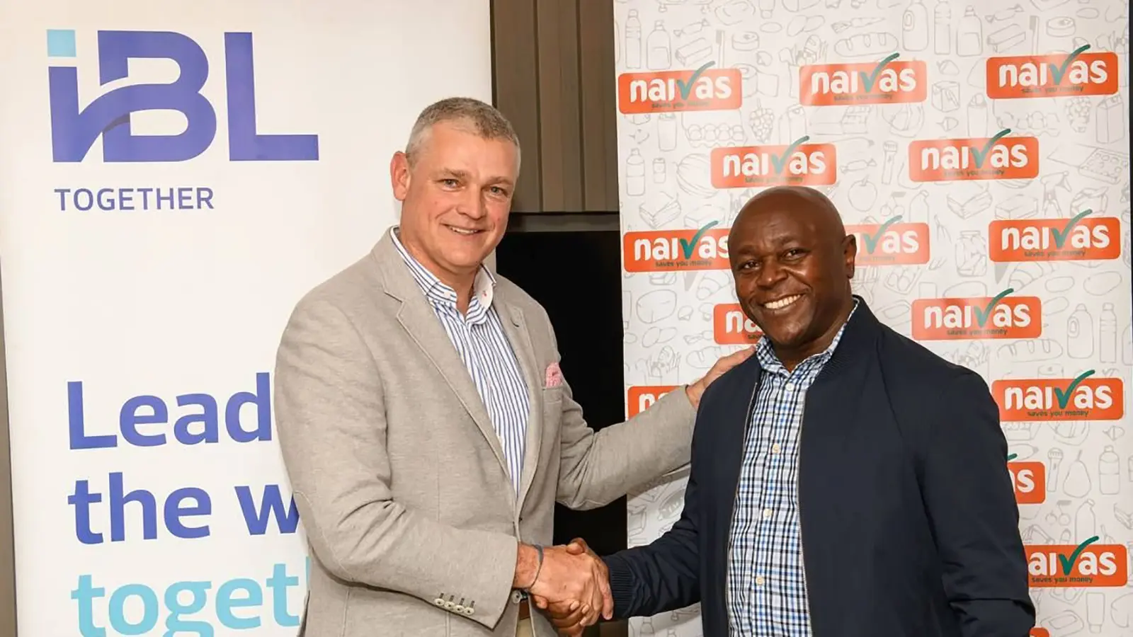 Le mauricien IBL Group, le français Proparco et l’allemand DEG rejoignent le capital de Naivas International