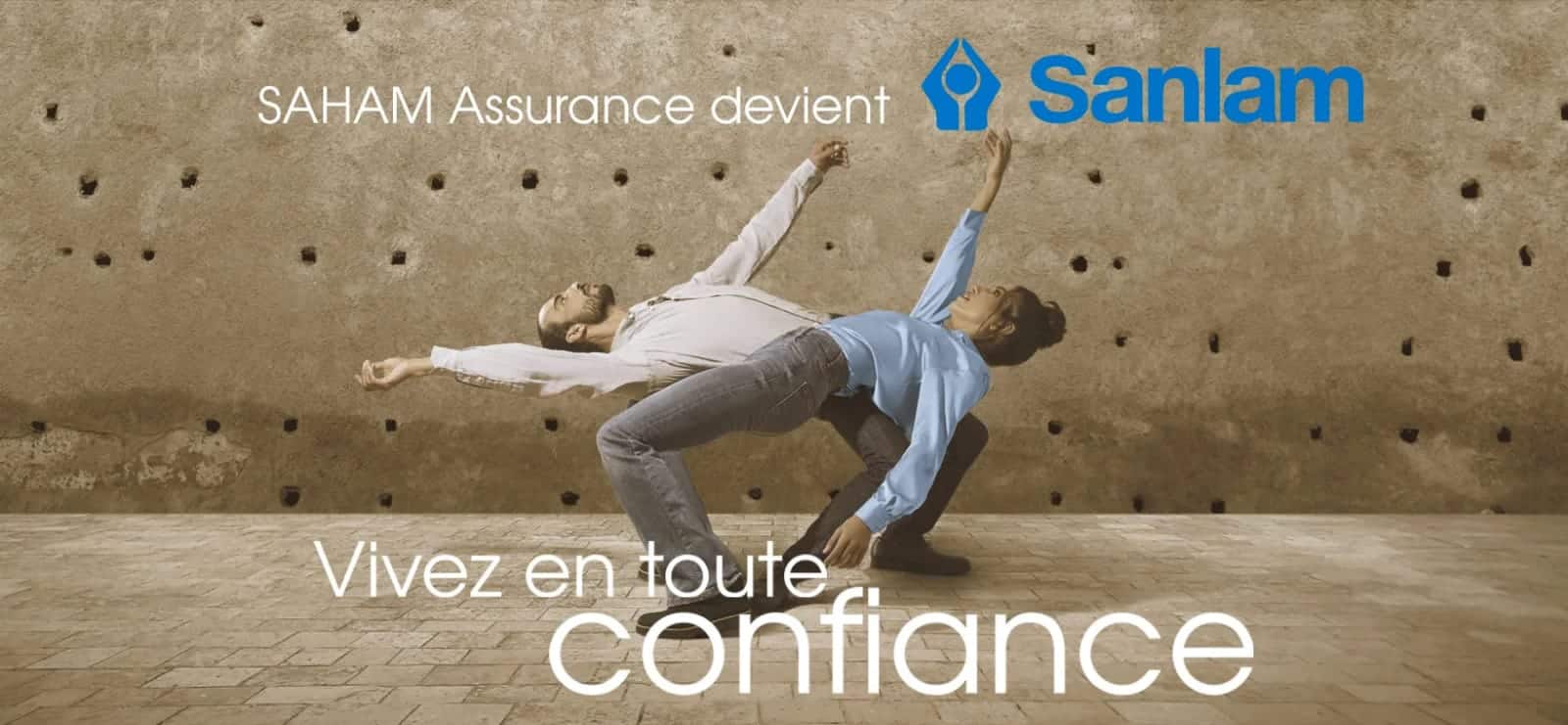 Maroc : Saham Assurance devient Sanlam