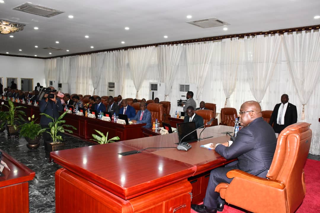 RDC : le gouvernement approuve le projet de loi portant reddition des comptes de l’exercice 2021
