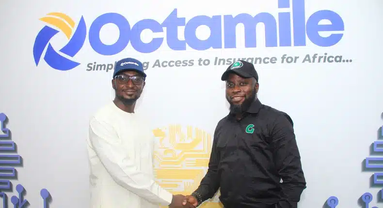Nigéria&nbsp;: Gokada et Octamile s’associent pour lancer des produits d’assurance numériques