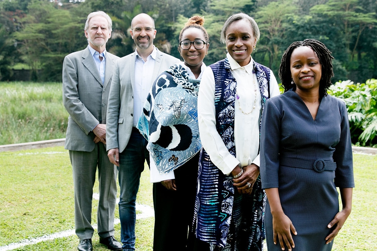 TLcom Capital investit dans FirstCheck Africa pour soutenir les start-up dirigées par les femmes