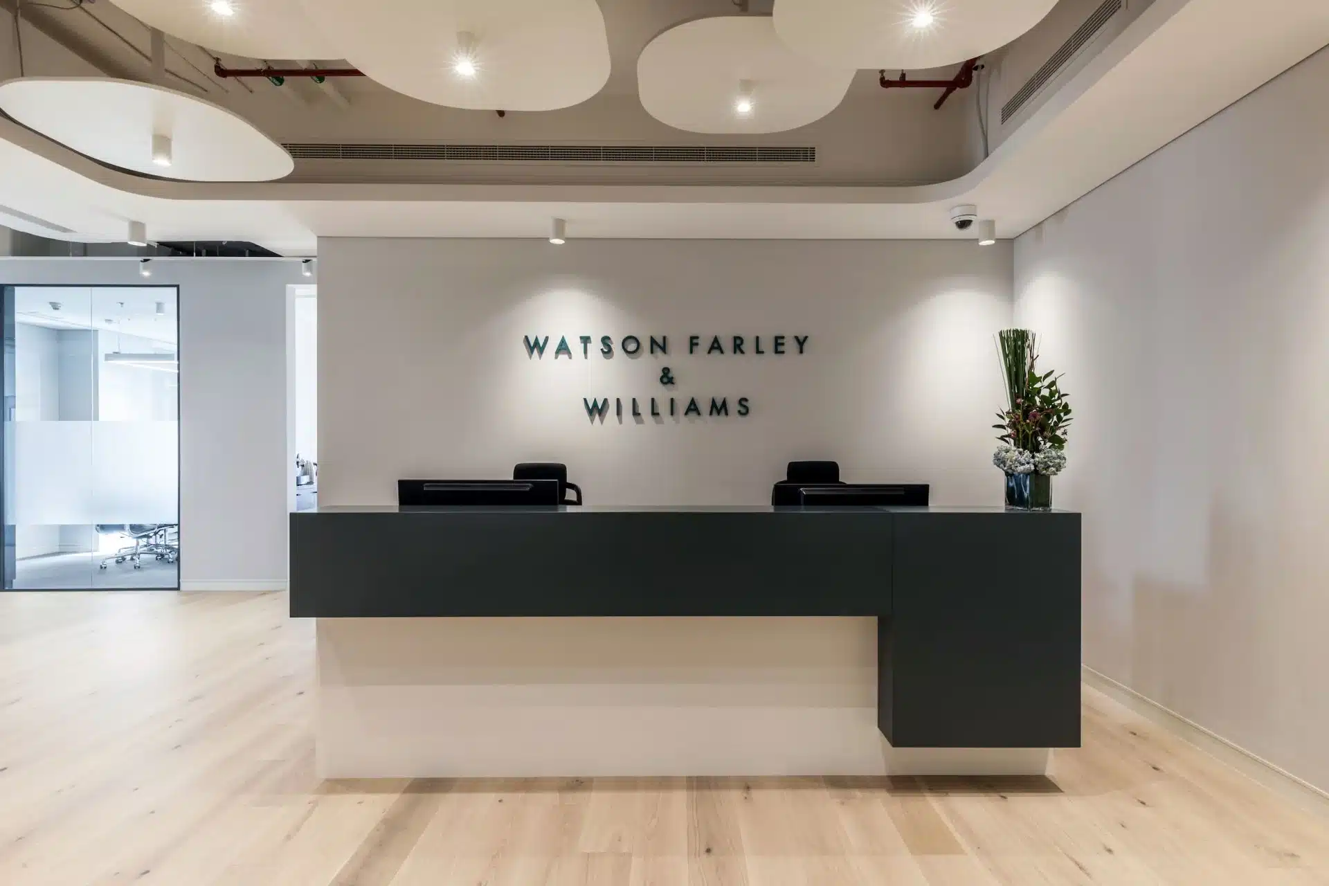 Guinée : Watson and Farley va conseiller l’État sur le projet Simandou