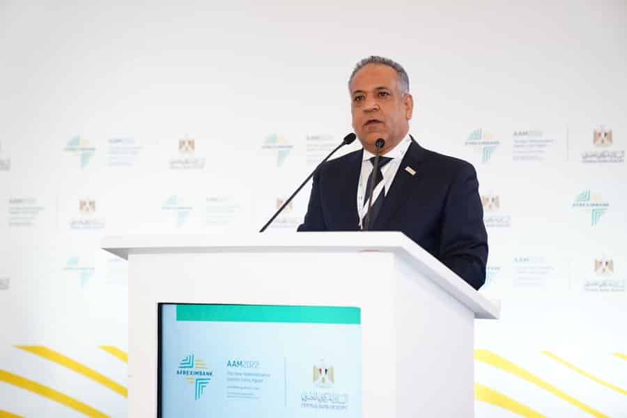 AAM 2022 : les matières premières brutes indispensables pour les réserves énergétique, selon le secteur privé égyptien