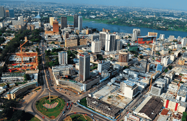 La Côte d’Ivoire lève 32,8 milliards FCFA sur le marché financier de l’UMOA