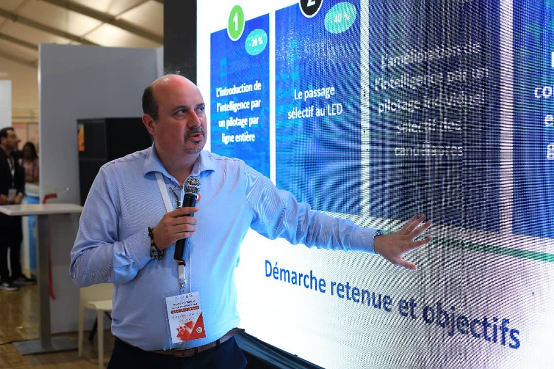 Côte d’Ivoire : l’acteur tunisien de la Smart City, BWS, prépare l’implantation de sa filiale pour fin 2022