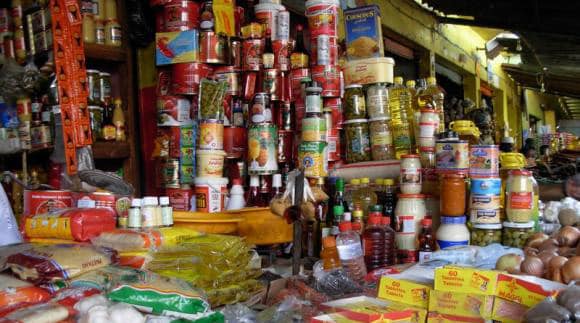 Sénégal : Hausse des dépenses alimentaires pour 79% des ménages au premier trimestre 2022