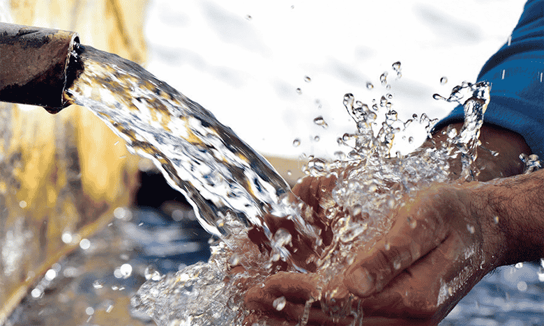 Mauritanie : un financement saoudien de 100 millions de dollars pour un projet d’alimentation en eau potable