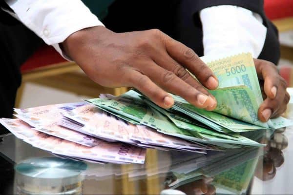 Mali : une mobilisation record de 995,7 milliards de F CFA de recettes fiscales en 2022