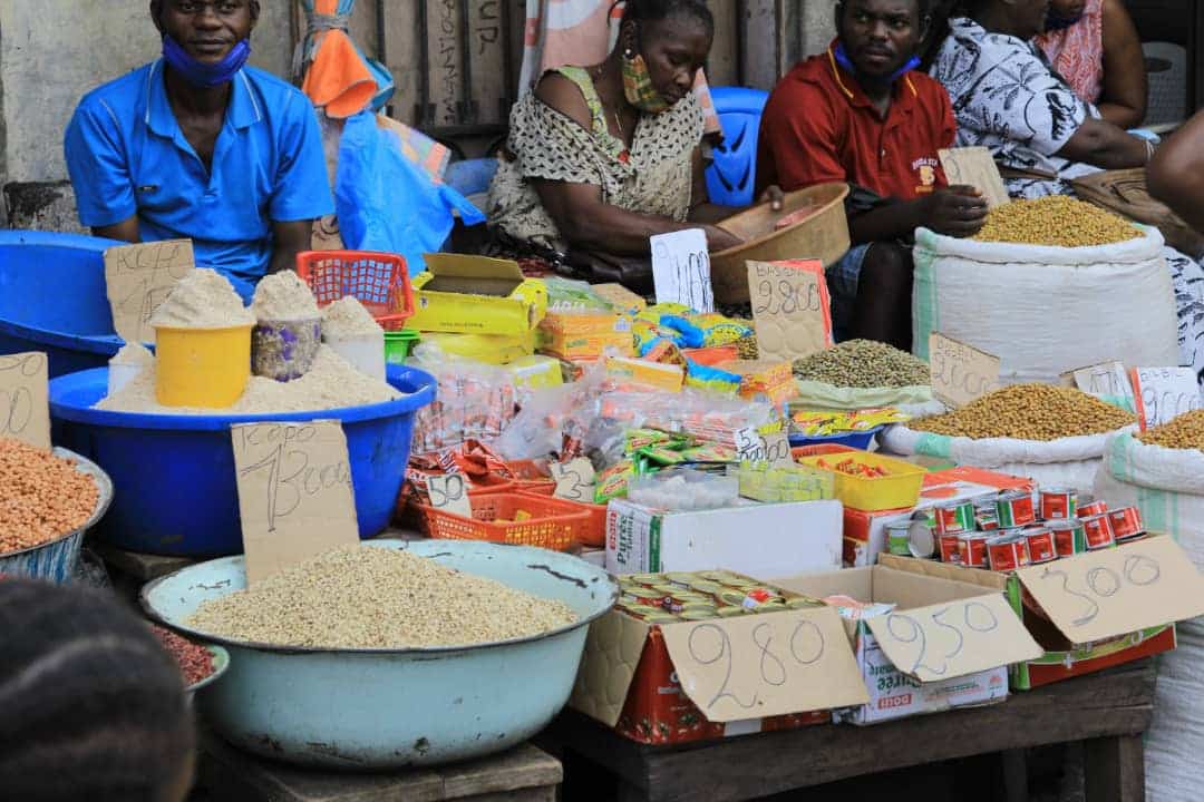 [Tribune] L&rsquo;inflation, est-ce réellement un phénomène monétaire et comment sortir l’Afrique de la précarité ?