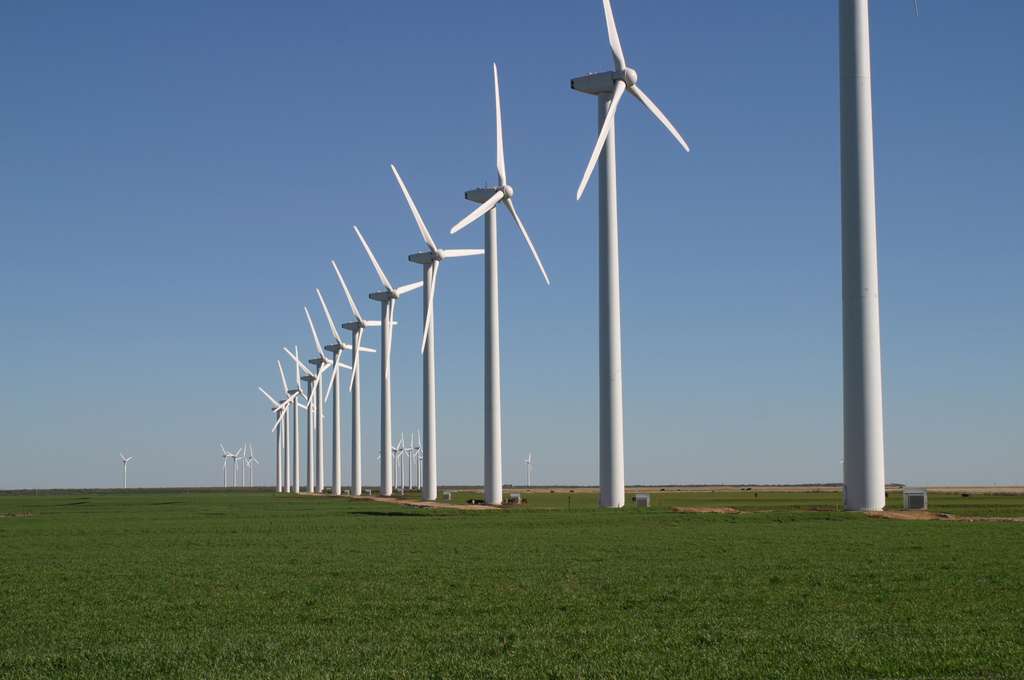 Actis envisage d’acquérir l&rsquo;une des plus grandes centrales éoliennes au monde en Égypte