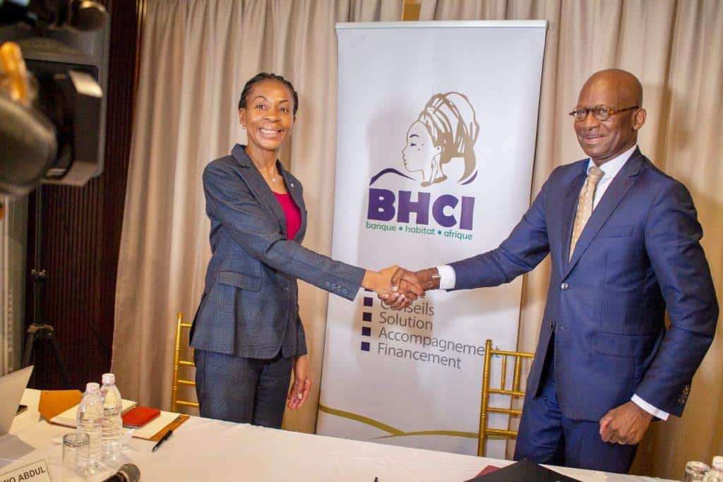 Côte d’Ivoire -Sénégal : partenariat stratégique entre la BHCI et la BHS