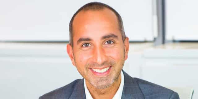 Hassanein Hiridjee désigné CEO de l&rsquo;année (AFRICA CEO FORUM)￼