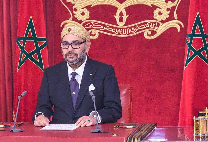 Maroc : l’émergence avec le Roi Mohammed VI