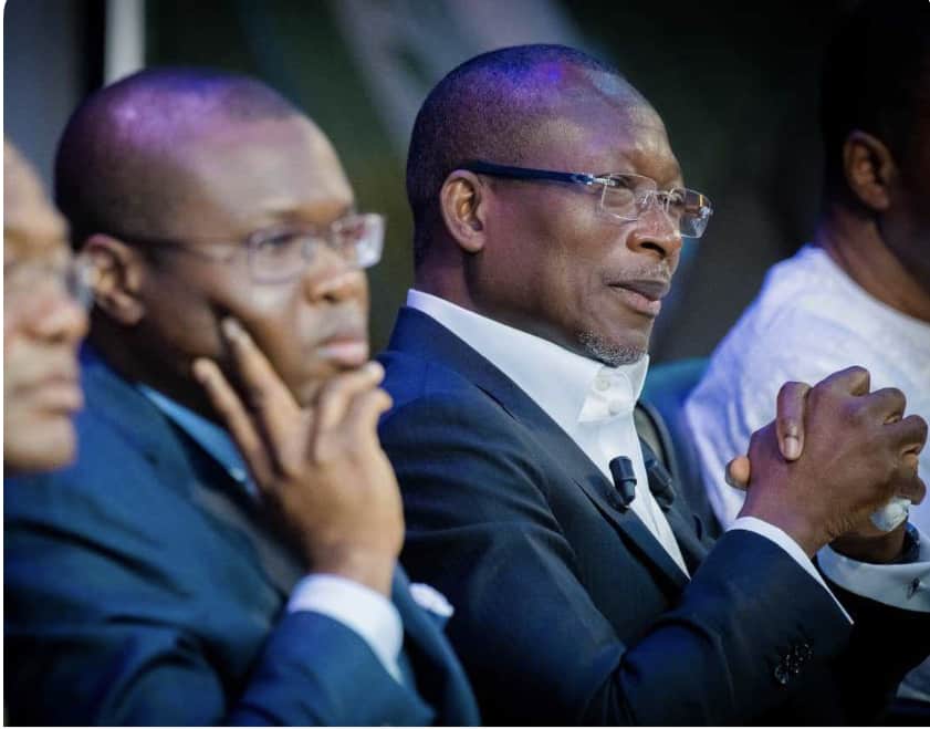 Le FMI approuve un accord de 638 millions de dollars au profit du Bénin