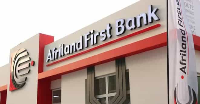 Afriland First Bank CD : les  actionnaires rejettent l’administration provisoire