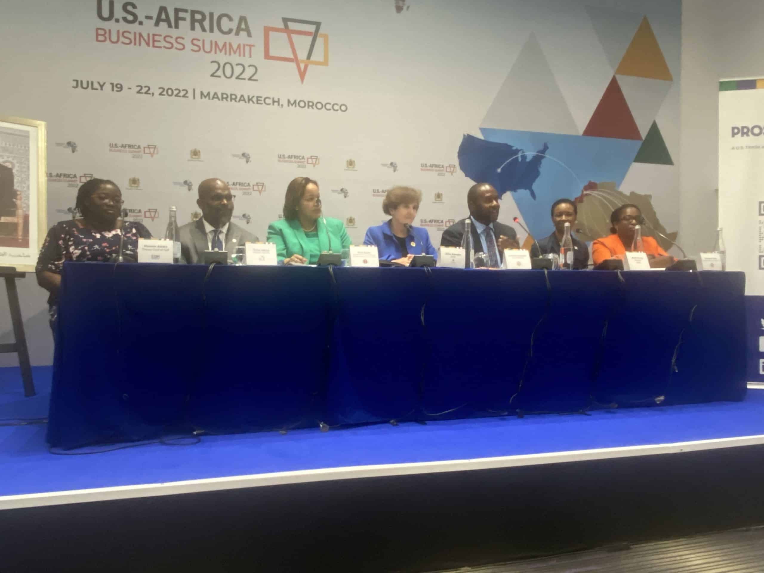 États-Unis -Afrique: l’Oncle Sam à la recherche du temps perdu