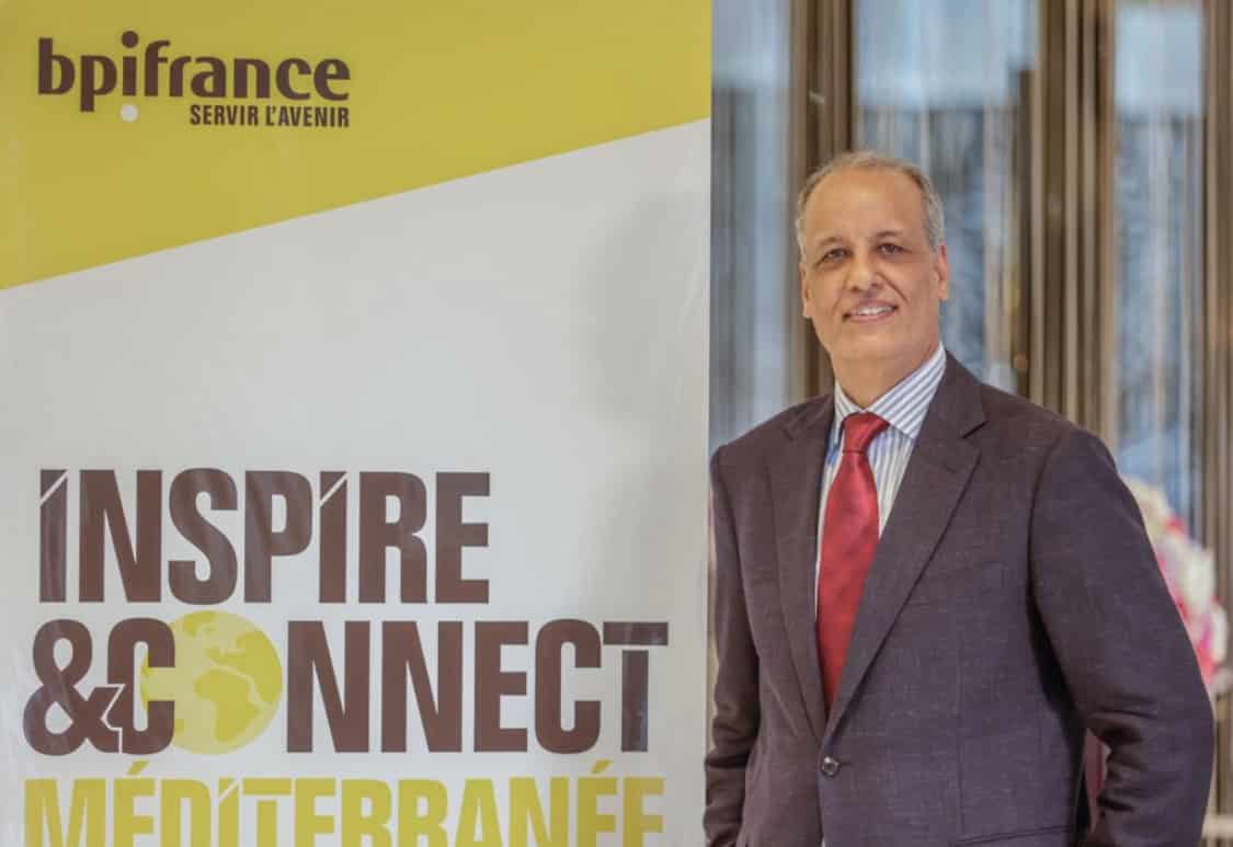Stratégie de Local Content : l’expérience de l’homme d’affaire mauritanien Mohamed Abdellahi Yaha mise en avant sur la scène du forum «Inspire & Connect Méditerranée»