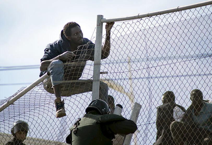 [Tribune] Les événements de Melilla  peuvent-ils  remettre en cause la politique migratoire du Maroc  ? 