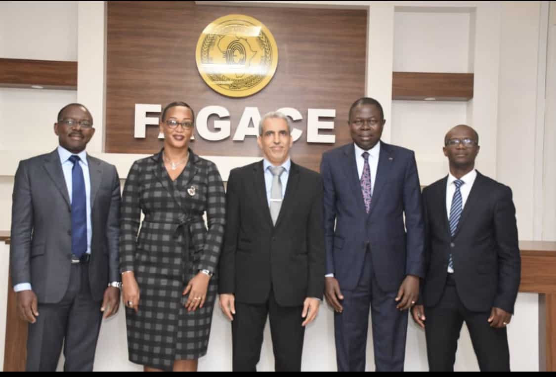 Démarrage des activités du Bureau Indépendant d’Évaluation (BIE) du FAGACE