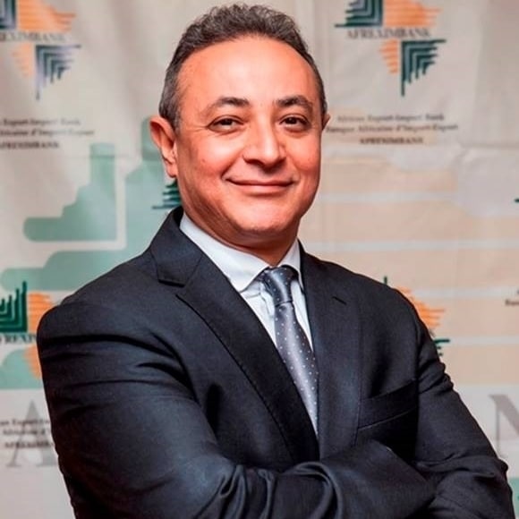 Retraite anticipée pour Amr Kamel, vice-président exécutif d&rsquo;Afreximbank