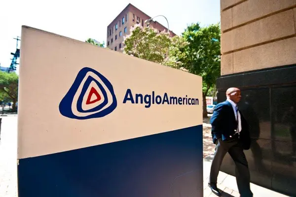 Anglo American s’associe avec la chinoise Jiangxi Copper pour une exploitation minière durable