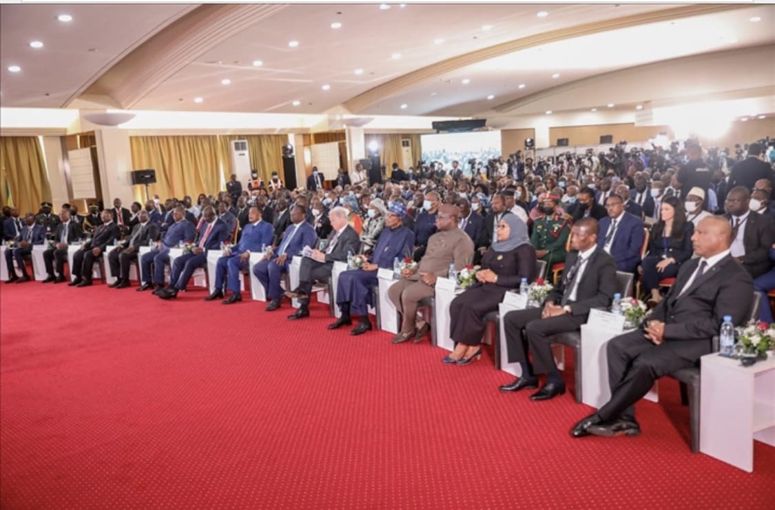 Sénégal : black-out au King Fahd Palace ou les limites de la préférence nationale
