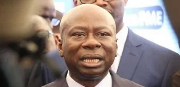 Soulagé, le patronat sénégalais remercie Macky Sall après la levée de l’embargo de la Cedeao contre le Mali