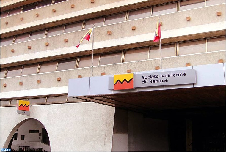 Côte d’Ivoire : la SIB Attijariwafa bank face aux accusations