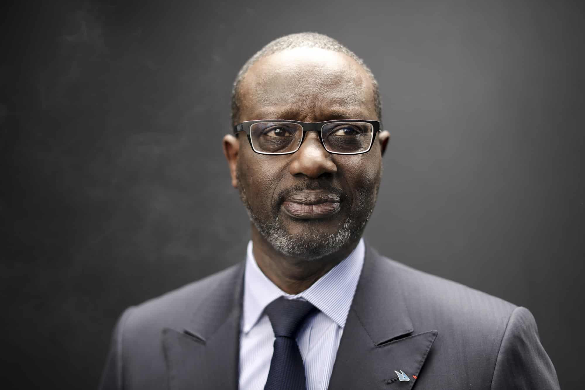 Le SPAC de Tidjane Thiam (ex CEO de Crédit Suisse) divorce avec l’américain  Pimco