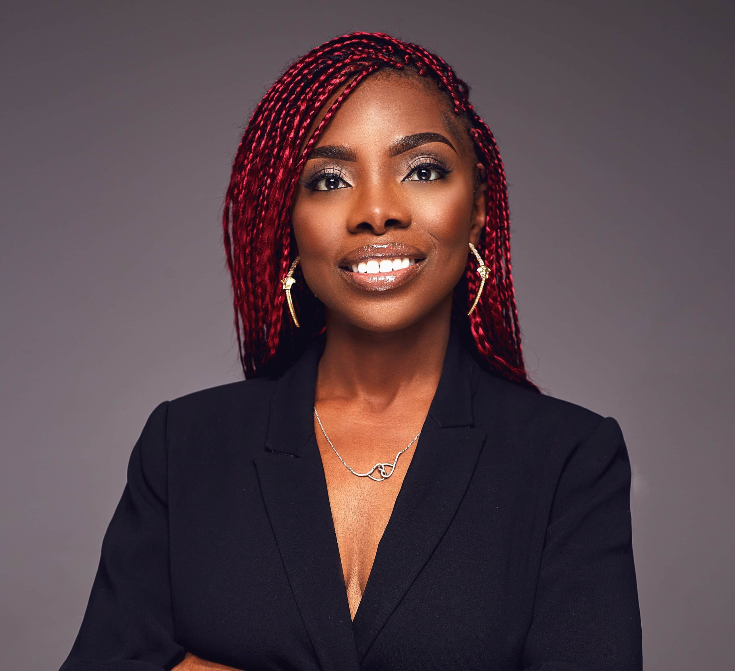 Carine Dikambi (Binance) : « Le président Alassane Ouattara affirme l’intérêt de la Côte d’Ivoire à rapprocher la technologie blockchain des Ivoiriens »