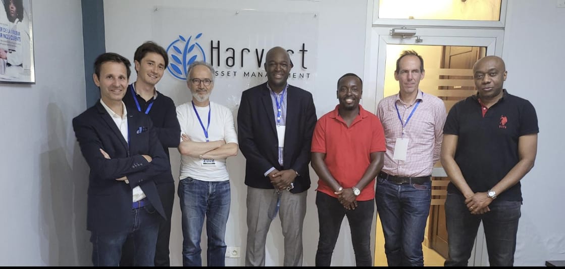 Harvest Asset Management multiplie son capital par 2,5 pour le porter à 500 millions FCFA