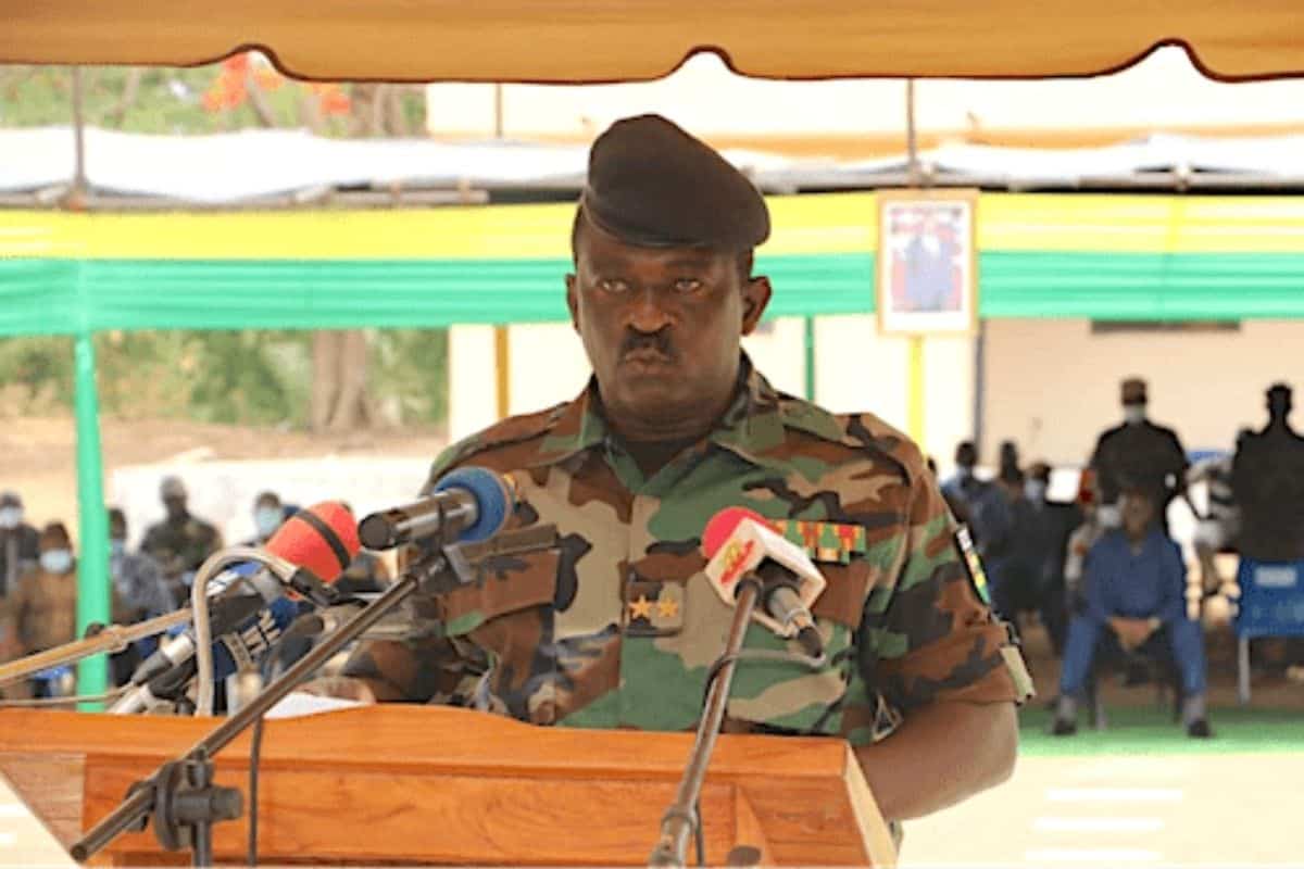 Togo : Mea culpa des forces armées après la tuerie de 7 enfants dans le nord