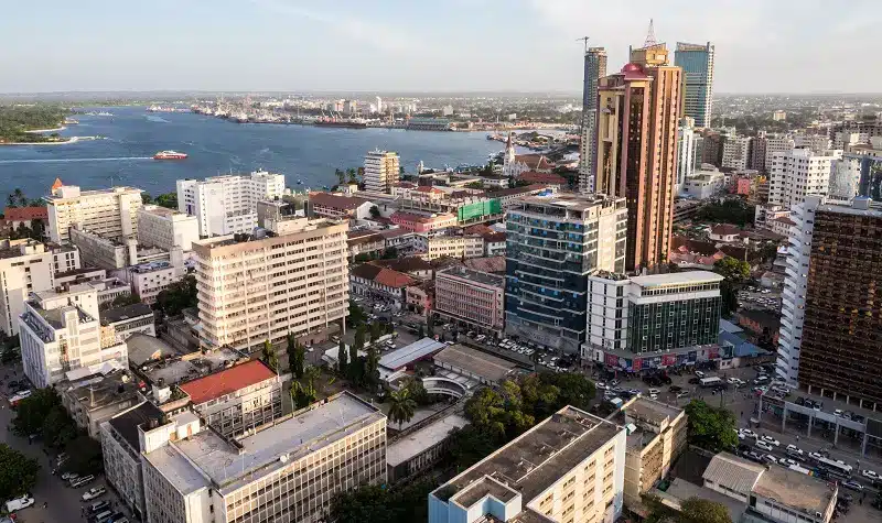 Tanzanie : TIB Developement Bank obtient un prêt bonifié de 11 millions USD pour soutenir les PME