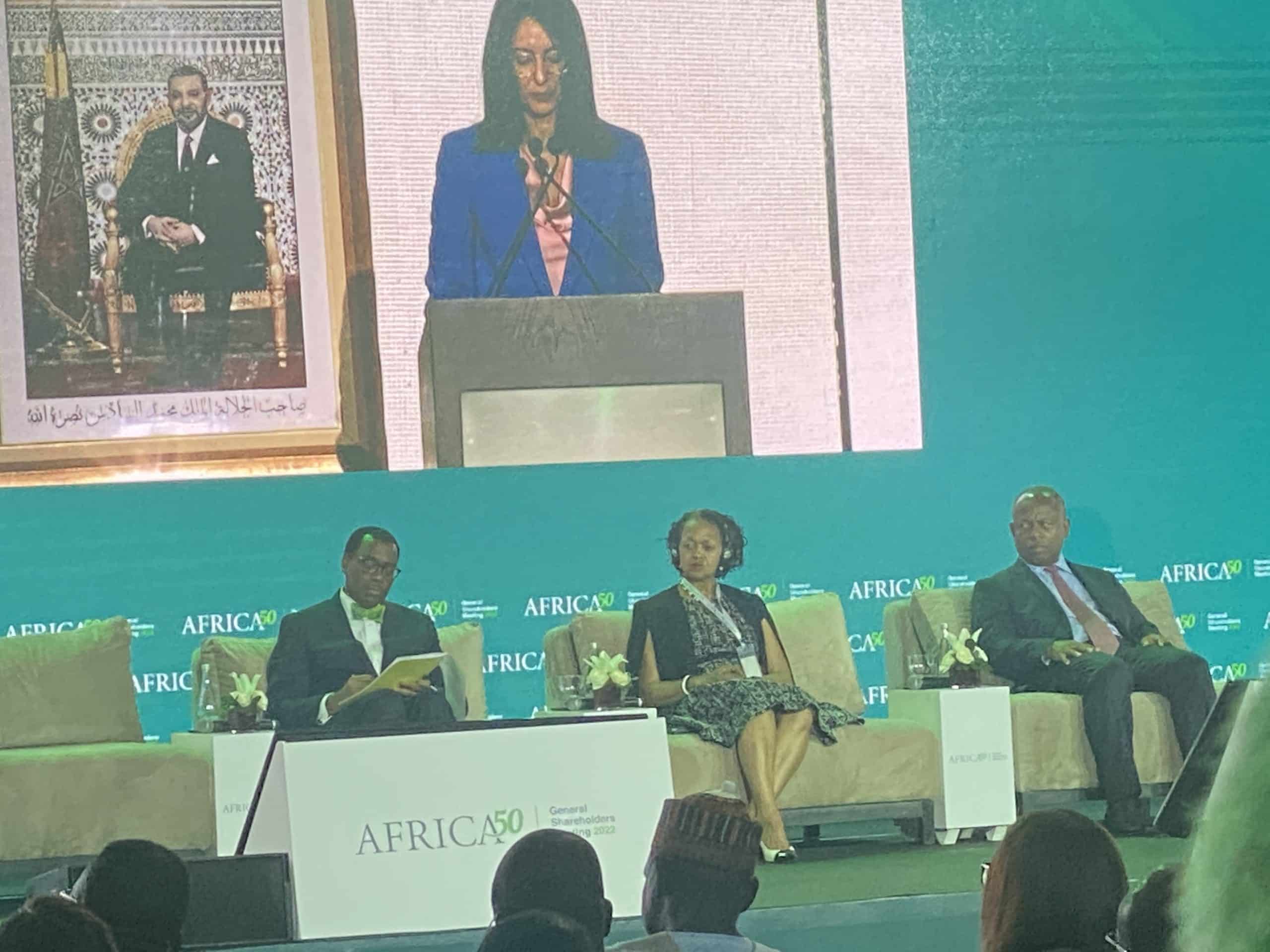 Voici les 6 projets phares du fonds Africa 50