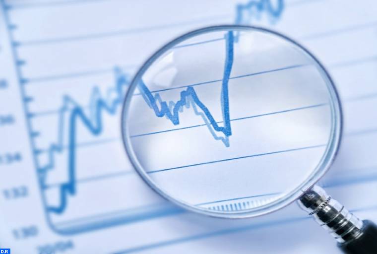 Maroc : ralentissement de la croissance des créances sur l’économie au 2e trimestre 2022