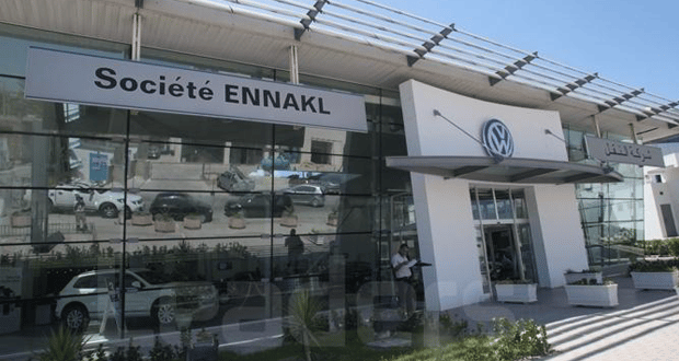 ENNAKL Automobiles affiche un bénéfice de 16,5 millions de dollars en 2025