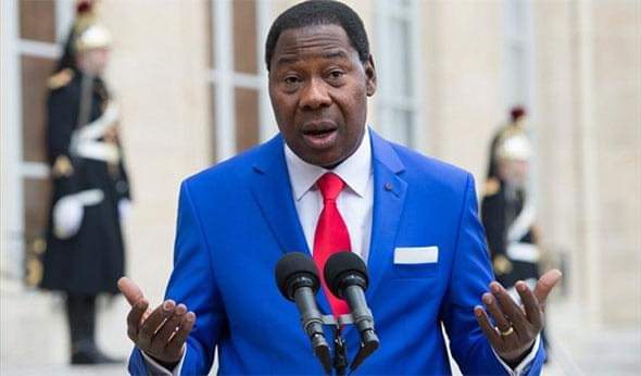 Cedeao : Thomas Boni Yayi désigné médiateur pour la Guinée