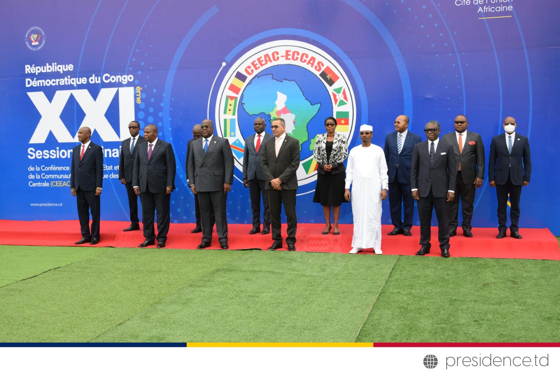 La CEEAC à l’épreuve des tensions entre la RDC et le Rwanda