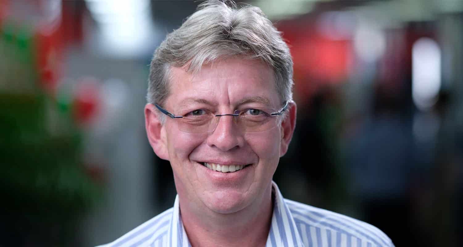 Afrique du Sud&nbsp;: Hein Engelbrecht confirmé à la tête de Mustek