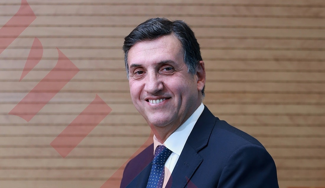 Hichem Rebai nommé directeur général de la Banque de Tunisie