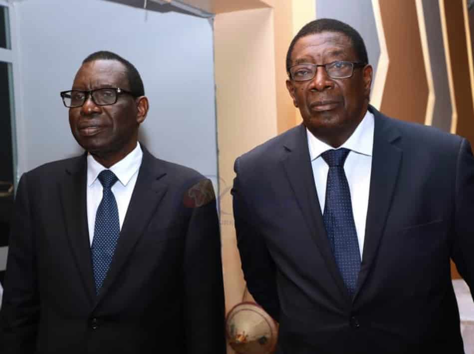 Sénégal: AVENI-RE ouvre un bureau de représentation à Dakar