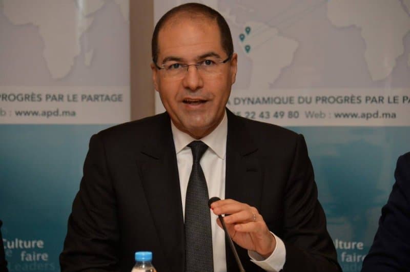 Maroc : le polytechnicien Khalid Safir aux commandes de la CDG
