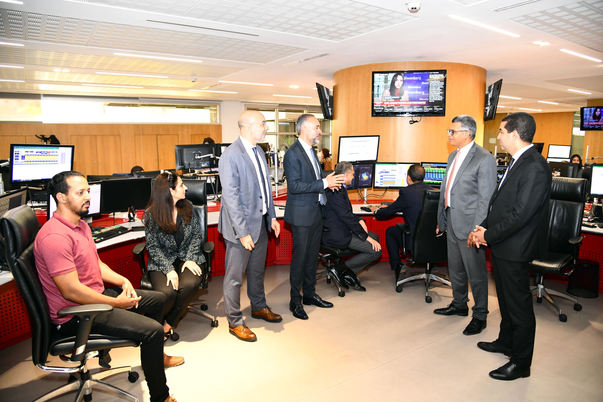 Le groupe BCP réalise la première émission obligataire sur Blockchain au Maroc