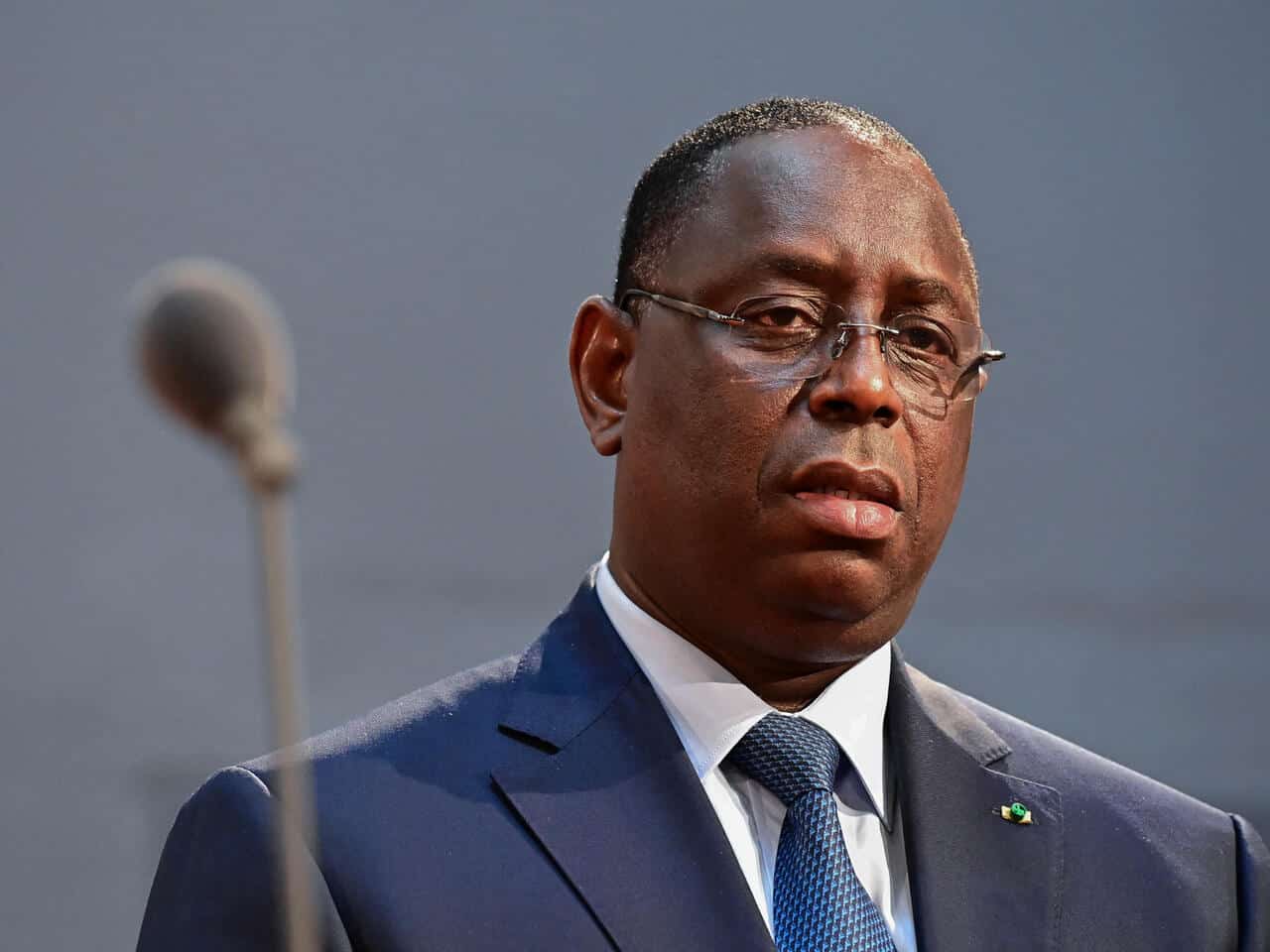 Le Sénégal émet un bon du trésor de 232 millions de dollars