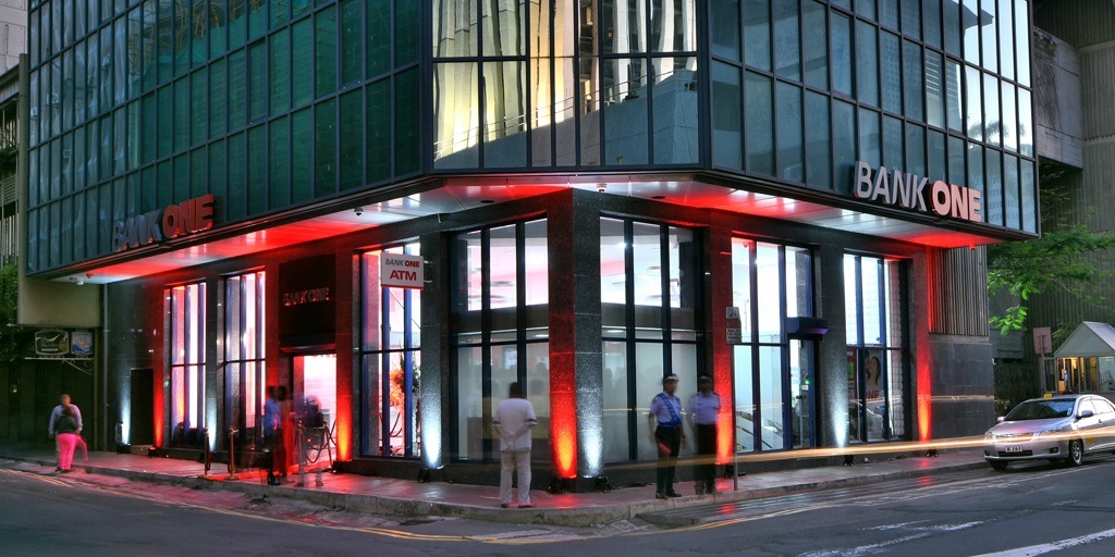 Maurice : Bank One notée ‘BB-‘ avec perspective stable
