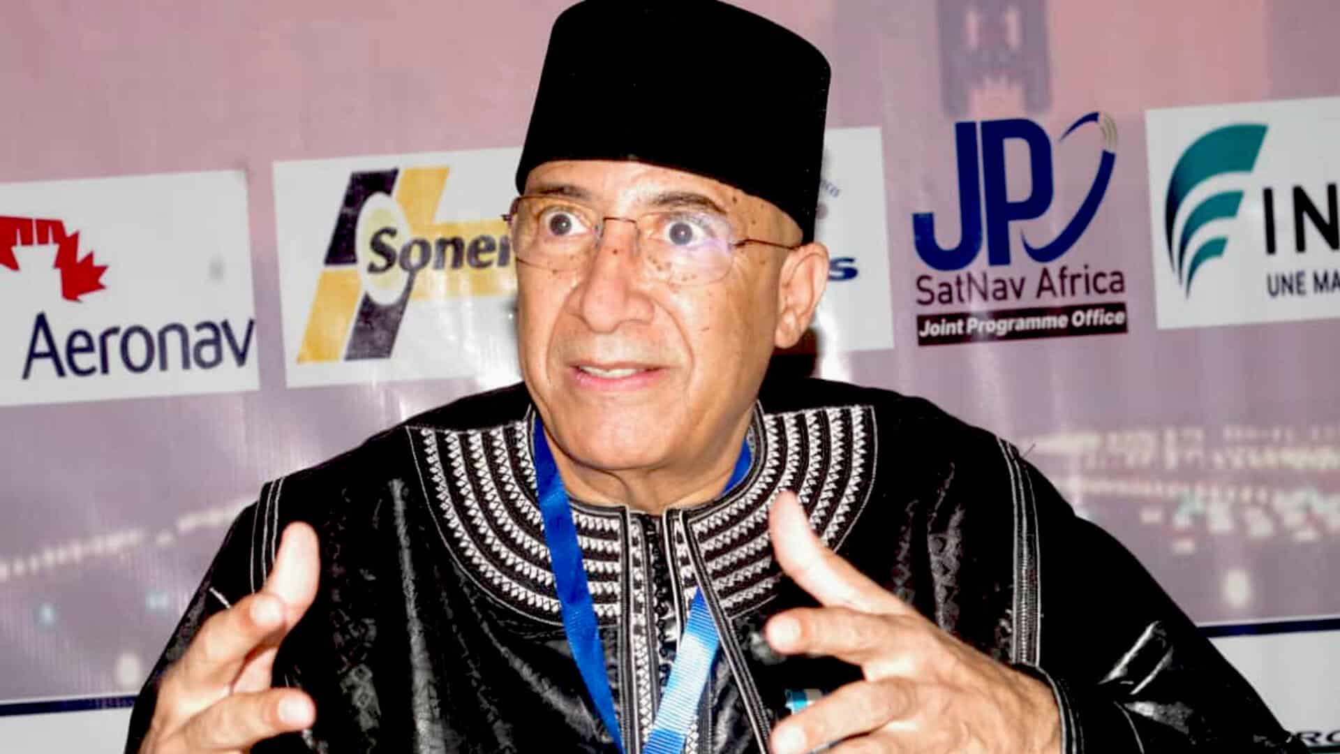 Grogne des aiguilleurs du ciel de l’ASECNA&nbsp;: le directeur général, Mohamed Moussa, invité au dialogue