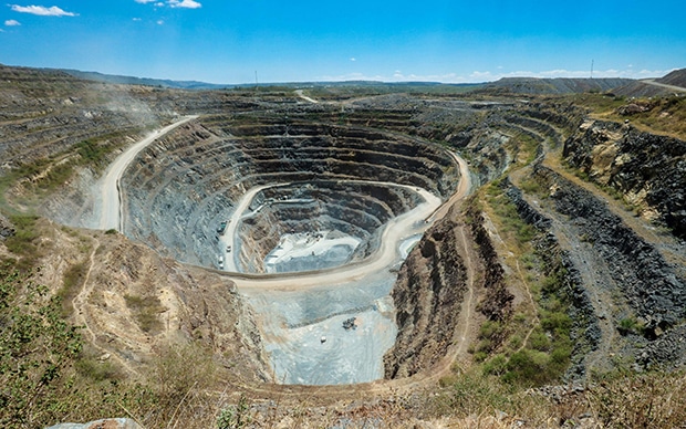 Tanzanie : 158 millions USD de taxes et redevances versés par North Mara Gold Mine au premier semestre 2022